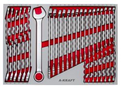 37 PC Wrenches Set (TW 1037) 37 PC Wrenches Set (TW 1037)